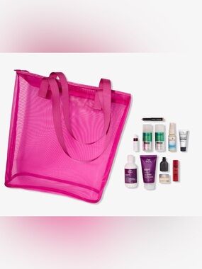 Exclusive 11 Piece Assorted Beauty Bundle